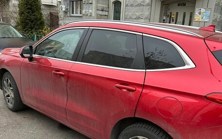 Haval Jolion, 2023 год, 2 500 000 рублей, 4 фотография