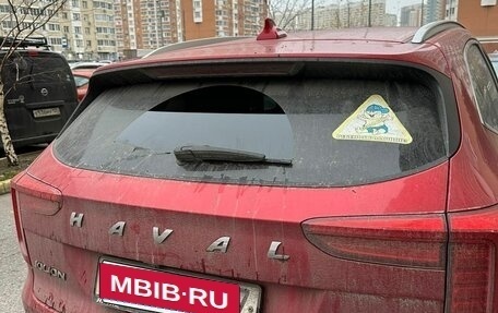 Haval Jolion, 2023 год, 2 500 000 рублей, 5 фотография