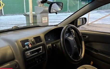 Mazda Familia, 1997 год, 290 000 рублей, 16 фотография