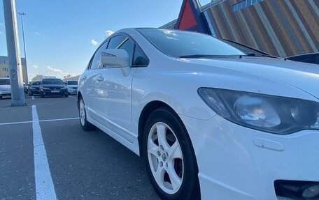 Honda Civic VIII, 2010 год, 950 000 рублей, 4 фотография