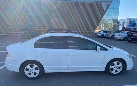 Honda Civic VIII, 2010 год, 950 000 рублей, 6 фотография