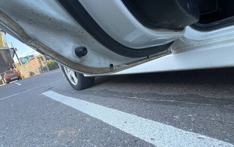 Honda Civic VIII, 2010 год, 950 000 рублей, 11 фотография