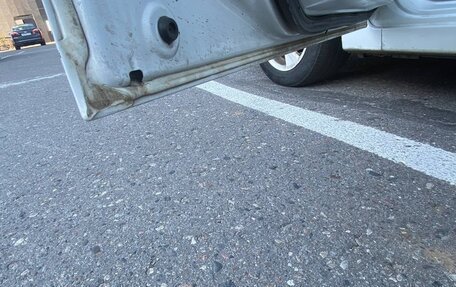 Honda Civic VIII, 2010 год, 950 000 рублей, 12 фотография