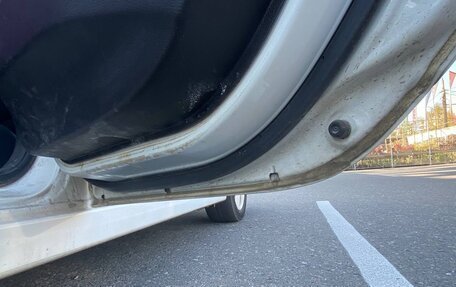 Honda Civic VIII, 2010 год, 950 000 рублей, 14 фотография