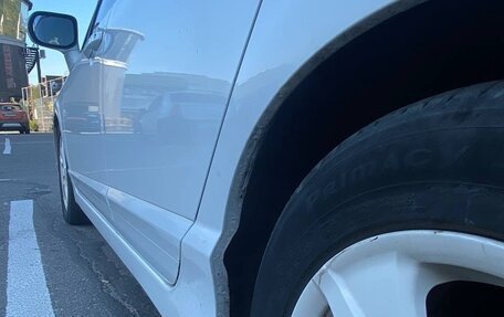 Honda Civic VIII, 2010 год, 950 000 рублей, 10 фотография