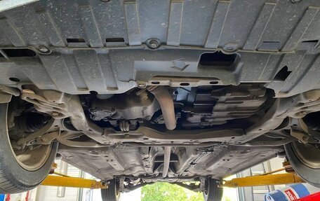 Honda Civic VIII, 2010 год, 950 000 рублей, 16 фотография