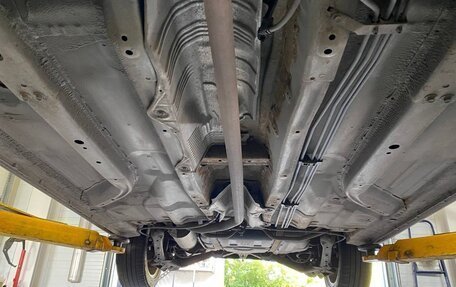 Honda Civic VIII, 2010 год, 950 000 рублей, 17 фотография