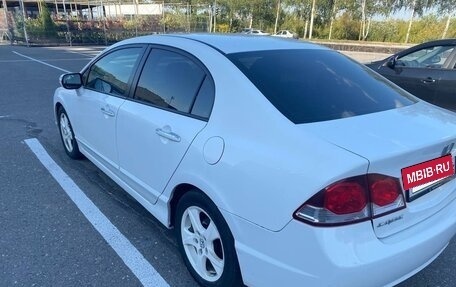 Honda Civic VIII, 2010 год, 950 000 рублей, 9 фотография