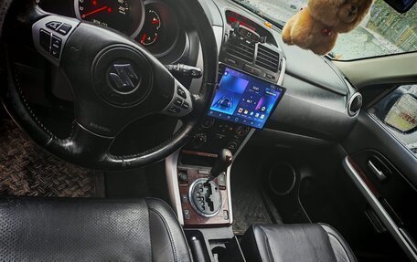 Suzuki Grand Vitara, 2007 год, 750 000 рублей, 4 фотография