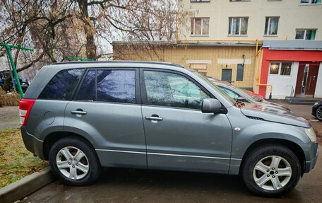 Suzuki Grand Vitara, 2007 год, 750 000 рублей, 5 фотография