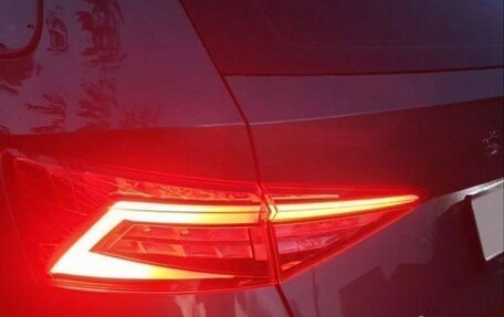 Skoda Kodiaq I, 2020 год, 2 500 000 рублей, 7 фотография