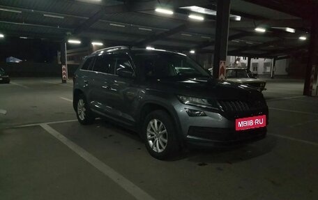 Skoda Kodiaq I, 2020 год, 2 500 000 рублей, 4 фотография