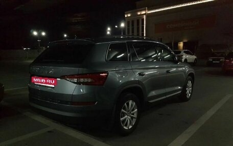 Skoda Kodiaq I, 2020 год, 2 500 000 рублей, 5 фотография