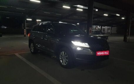 Skoda Kodiaq I, 2020 год, 2 500 000 рублей, 3 фотография