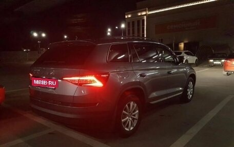 Skoda Kodiaq I, 2020 год, 2 500 000 рублей, 6 фотография