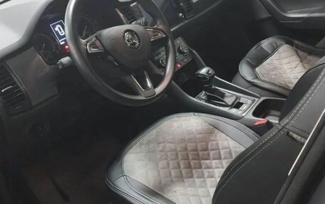 Skoda Kodiaq I, 2020 год, 2 500 000 рублей, 8 фотография