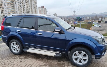 DW Hower H5, 2018 год, 1 700 000 рублей, 2 фотография