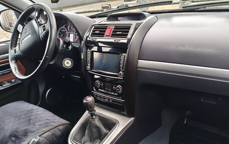 DW Hower H5, 2018 год, 1 700 000 рублей, 6 фотография