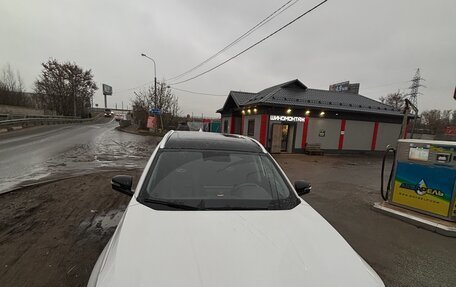 Chery Tiggo 8 Pro, 2021 год, 1 850 000 рублей, 2 фотография