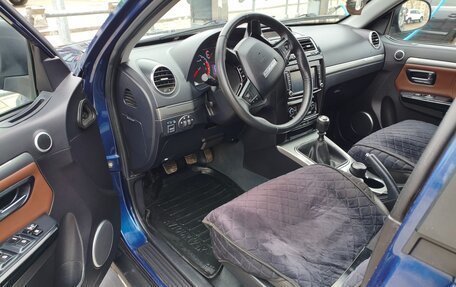 DW Hower H5, 2018 год, 1 700 000 рублей, 5 фотография