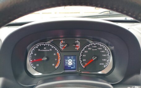 DW Hower H5, 2018 год, 1 700 000 рублей, 8 фотография