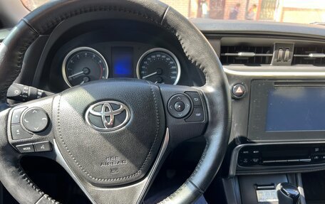 Toyota Corolla, 2018 год, 2 100 000 рублей, 8 фотография