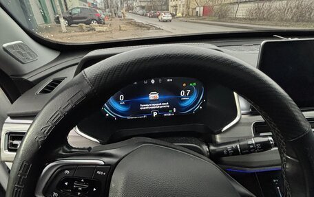 Chery Tiggo 8 Pro, 2021 год, 1 850 000 рублей, 7 фотография