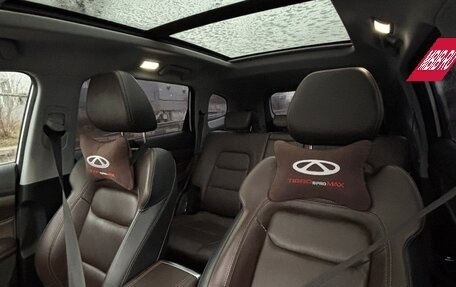 Chery Tiggo 8 Pro, 2021 год, 1 850 000 рублей, 8 фотография