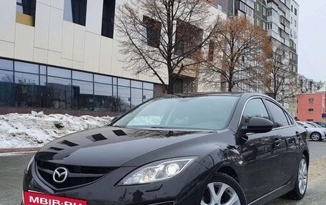 Mazda 6, 2008 год, 850 000 рублей, 2 фотография