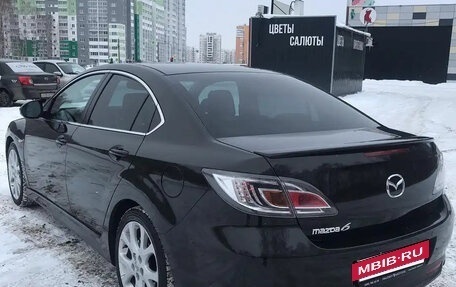 Mazda 6, 2008 год, 850 000 рублей, 5 фотография