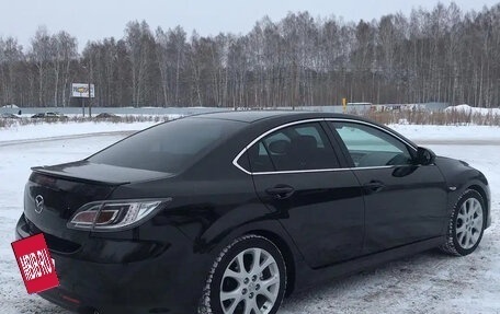 Mazda 6, 2008 год, 850 000 рублей, 4 фотография