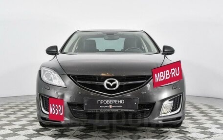 Mazda 6, 2008 год, 850 000 рублей, 3 фотография