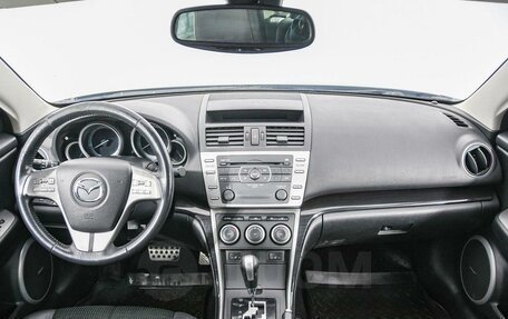 Mazda 6, 2008 год, 850 000 рублей, 8 фотография