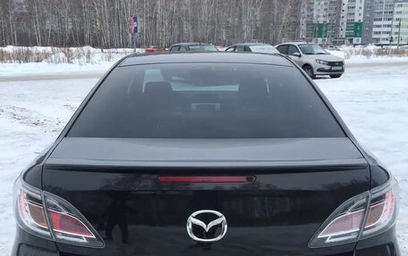 Mazda 6, 2008 год, 850 000 рублей, 6 фотография