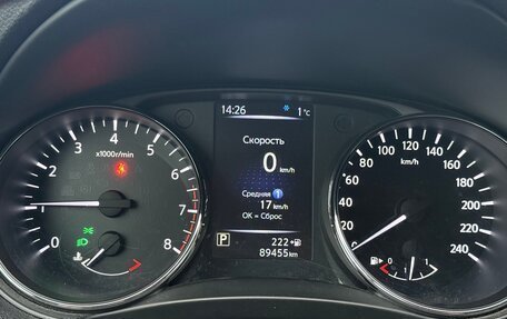 Nissan Qashqai, 2019 год, 1 400 000 рублей, 5 фотография