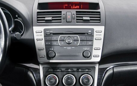 Mazda 6, 2008 год, 850 000 рублей, 11 фотография