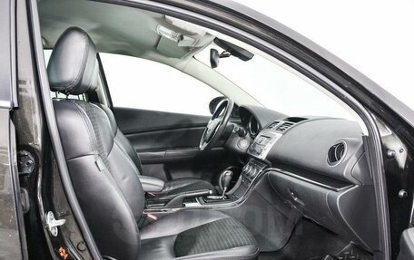 Mazda 6, 2008 год, 850 000 рублей, 12 фотография