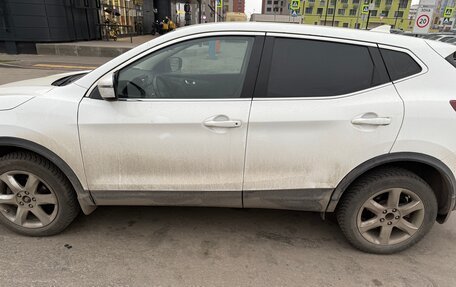 Nissan Qashqai, 2019 год, 1 400 000 рублей, 4 фотография