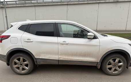 Nissan Qashqai, 2019 год, 1 400 000 рублей, 2 фотография