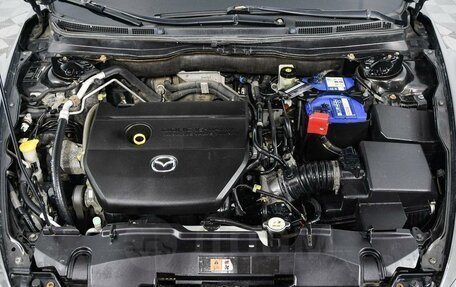Mazda 6, 2008 год, 850 000 рублей, 16 фотография