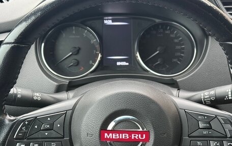 Nissan Qashqai, 2019 год, 1 400 000 рублей, 6 фотография