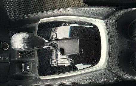 Nissan Qashqai, 2019 год, 1 400 000 рублей, 8 фотография