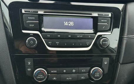 Nissan Qashqai, 2019 год, 1 400 000 рублей, 7 фотография