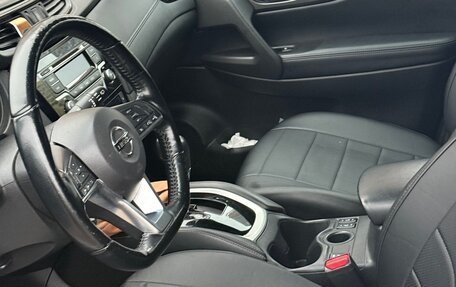 Nissan Qashqai, 2019 год, 1 400 000 рублей, 9 фотография