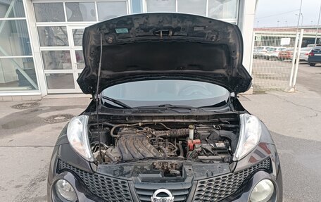 Nissan Juke II, 2012 год, 950 000 рублей, 9 фотография