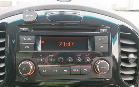 Nissan Juke II, 2012 год, 950 000 рублей, 16 фотография