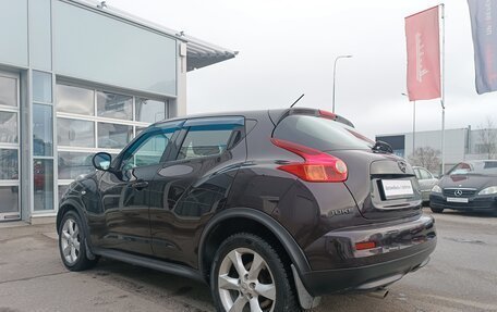 Nissan Juke II, 2012 год, 950 000 рублей, 6 фотография