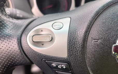 Nissan Juke II, 2012 год, 950 000 рублей, 17 фотография