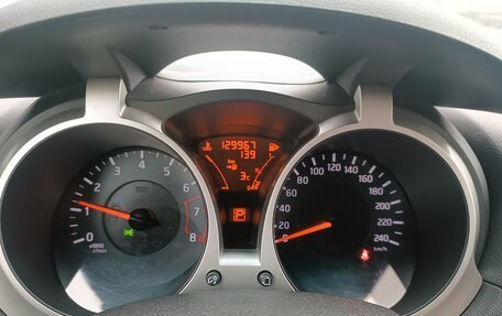 Nissan Juke II, 2012 год, 950 000 рублей, 15 фотография