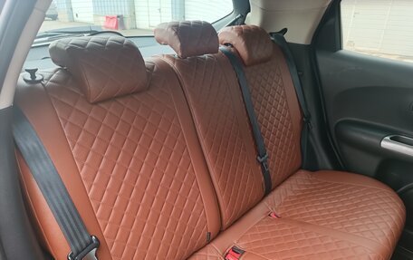 Nissan Juke II, 2012 год, 950 000 рублей, 14 фотография